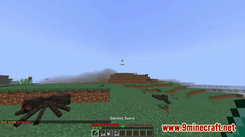 Curses Plugin (1.19, 1.18) – Spigot 3