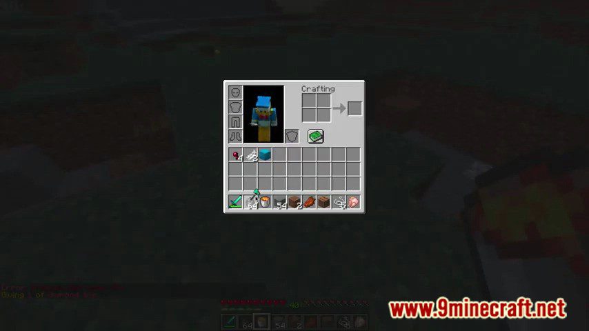 Curses Plugin (1.19, 1.18) – Spigot 7