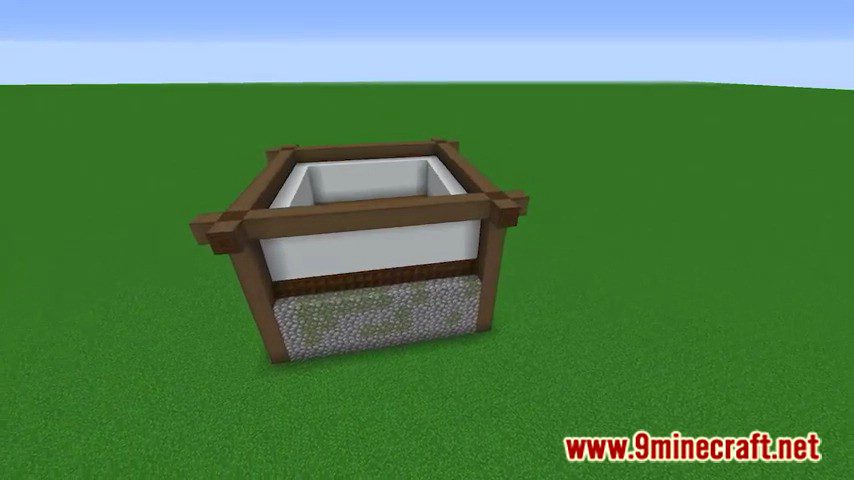 Custom Structures Plugin (1.19, 1.18) – Spigot 3