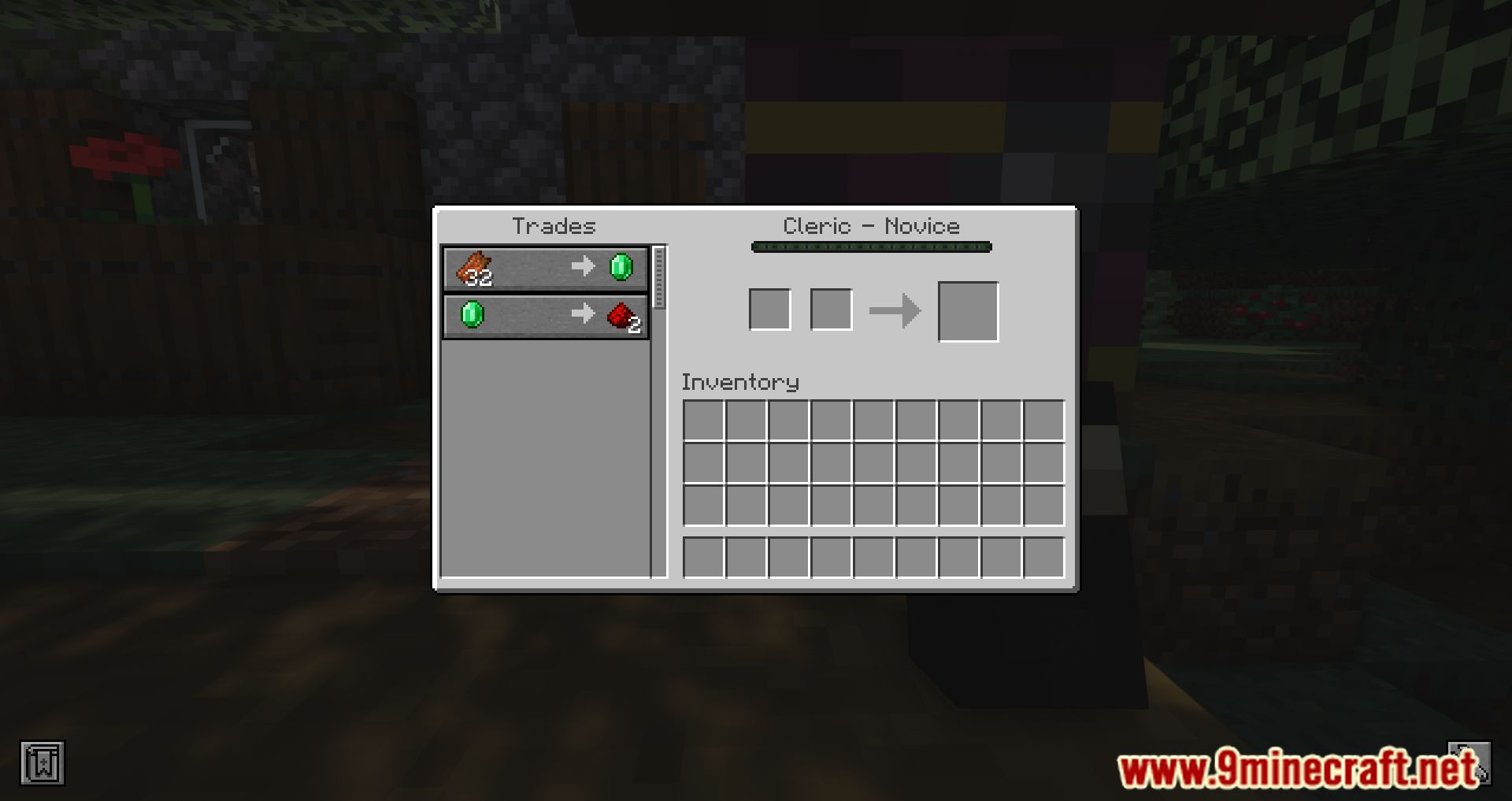 Custom Villager Trades Mod (1.20.4, 1.19.2) - Expand Upon The Vanilla Villager Trading Offers 6