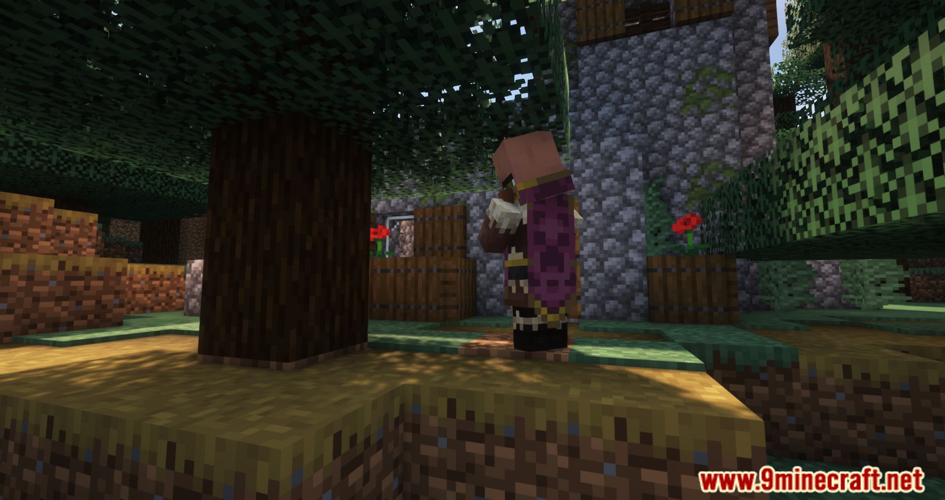 Custom Villager Trades Mod (1.20.4, 1.19.2) - Expand Upon The Vanilla Villager Trading Offers 7