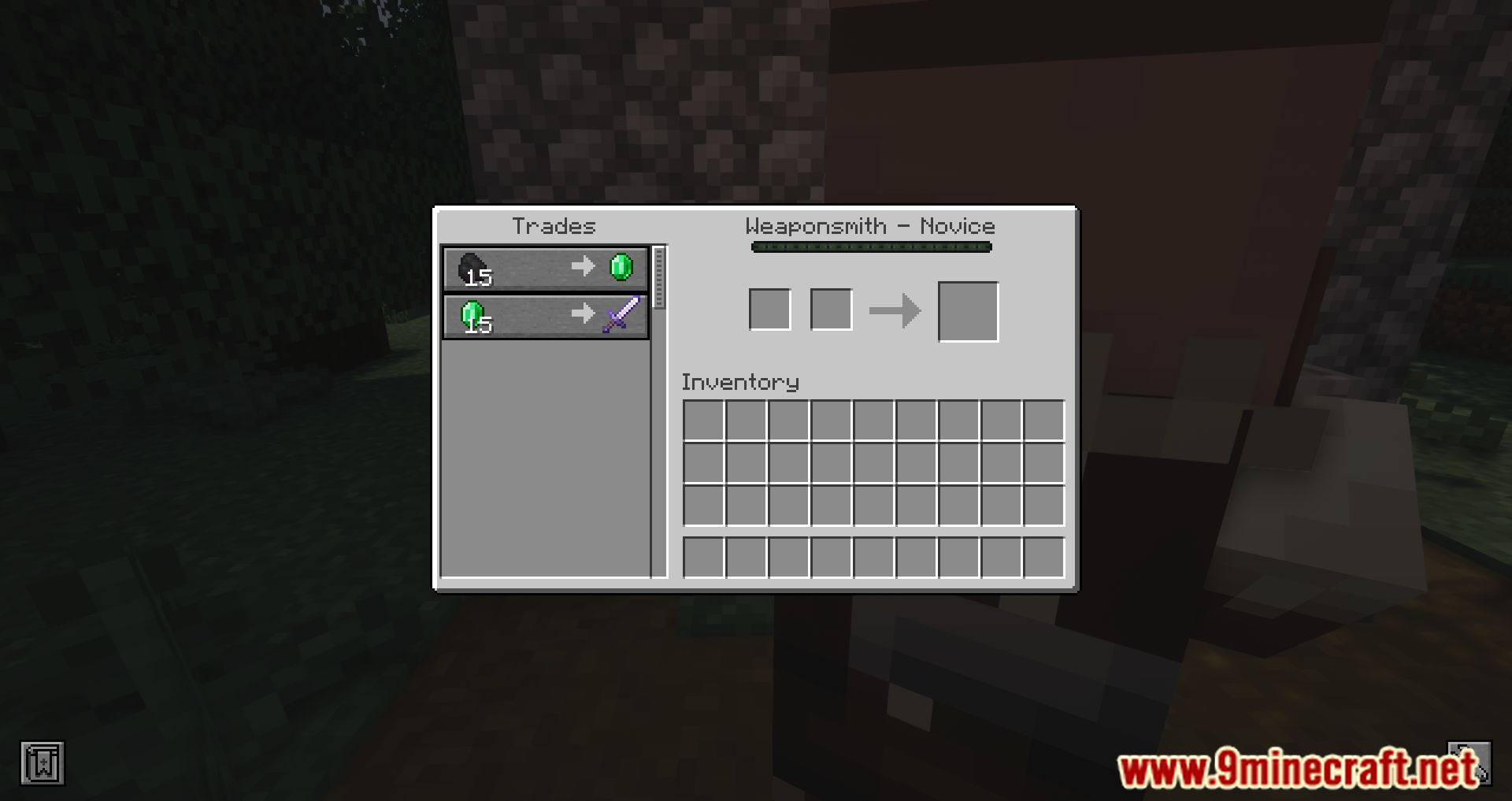 Custom Villager Trades Mod (1.20.4, 1.19.2) - Expand Upon The Vanilla Villager Trading Offers 9