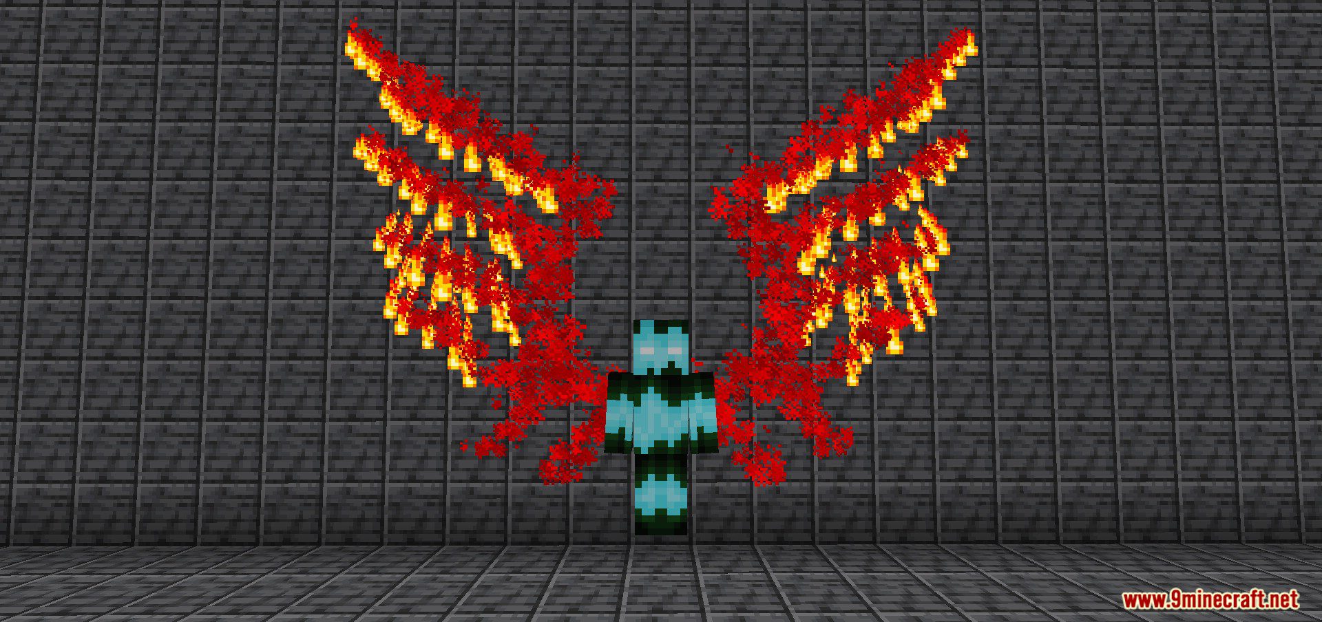 Custom Wings Plugin (1.19, 1.18) – Spigot 5