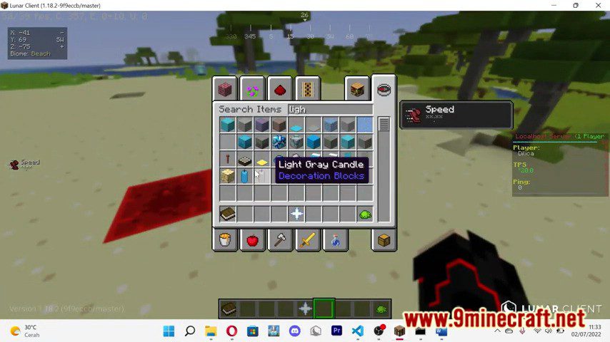 Decent Holograms Plugin (1.20.4, 1.19.4) – Spigot 2