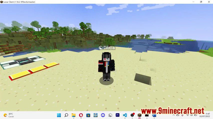 Decent Holograms Plugin (1.20.4, 1.19.4) – Spigot 5