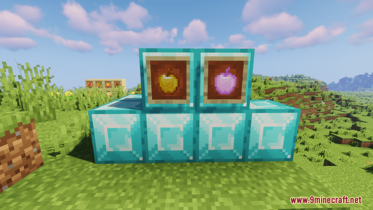 DiamondJMS's Ultimate Resource Pack (1.20.6, 1.20.1) - Texture Pack 15