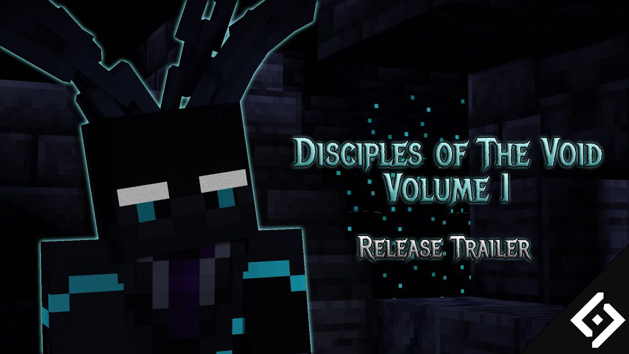 Disciples of the Void, Volume I Addon (1.20, 1.19) - MCPE/Bedrock Mod 1