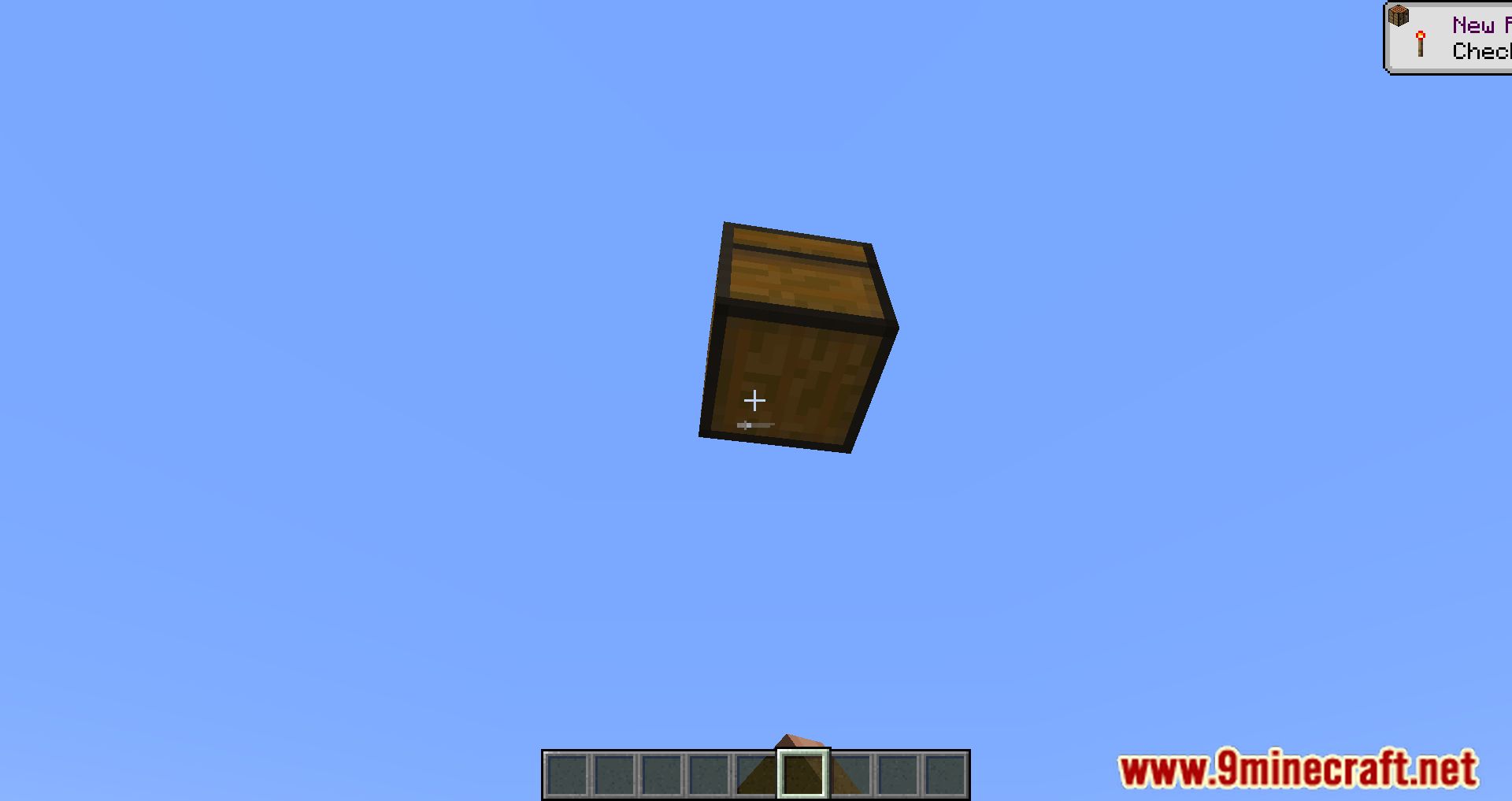 Don't Drop It! Mod (1.19.2, 1.18.2) - Prevent Accidental Dropping Of Items 11