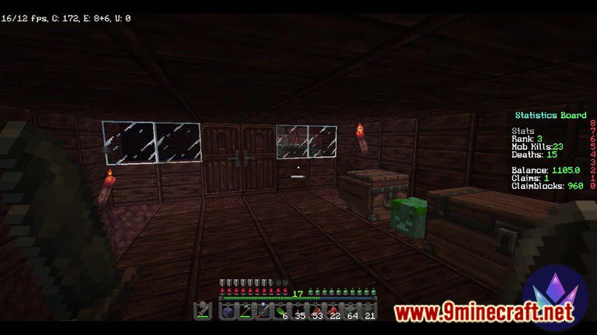 DualWield Plugin (1.20.1, 1.19.4) – Spigot 5