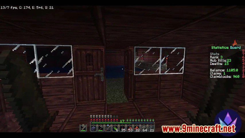 DualWield Plugin (1.20.1, 1.19.4) – Spigot 6