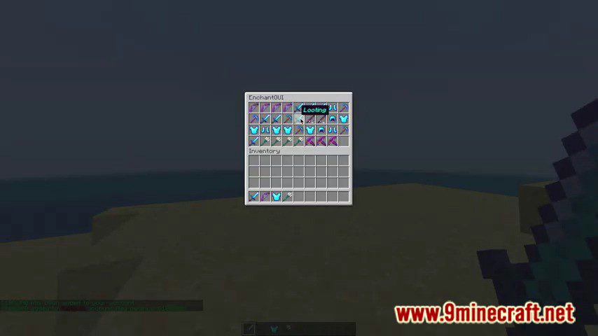 Enchant Gui Plugin (1.19, 1.18) – Spigot 5