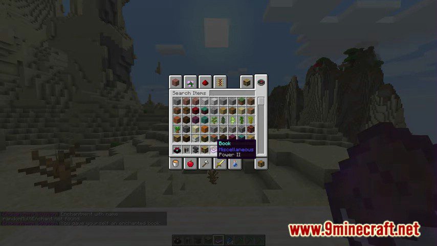 Enchantment Solution Plugin (1.20.1, 1.19.4) – Spigot 4