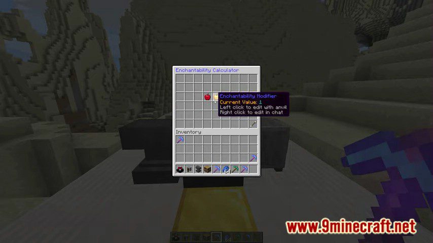 Enchantment Solution Plugin (1.20.1, 1.19.4) – Spigot 6