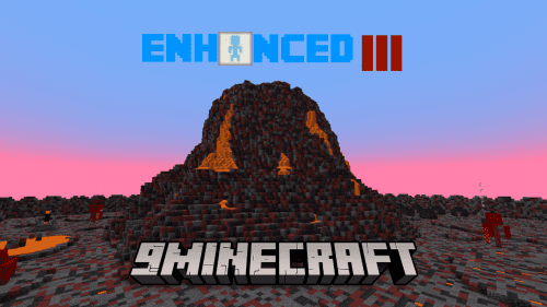 Enhanced III Map (1.21.1, 1.20.1) – A Great Ending Thumbnail