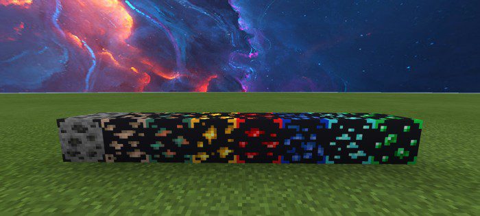 Epic PvP 16x Pack (1.19) - MCPE/Bedrock 19