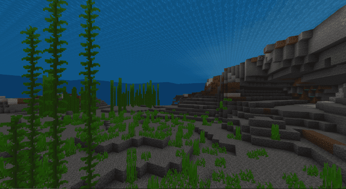 Fog Remover Shader (1.21, 1.20) - Support RenderDragon 5