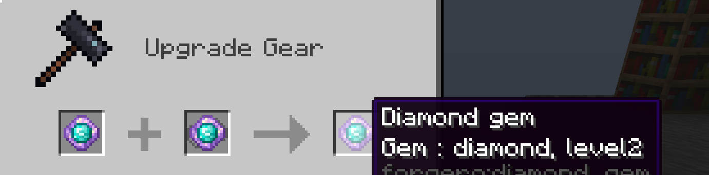 Forgero Mod (1.20.2, 1.19.4) - Creating and Upgrading Your Gear 19