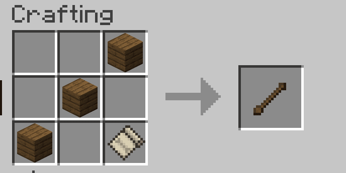 Forgero Mod (1.20.2, 1.19.4) - Creating and Upgrading Your Gear 12