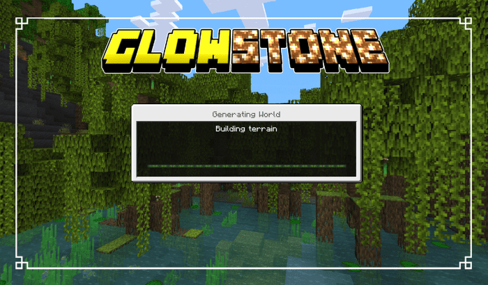 Glowstone Utilities Addon (1.19) - MCPE/Bedrock 6