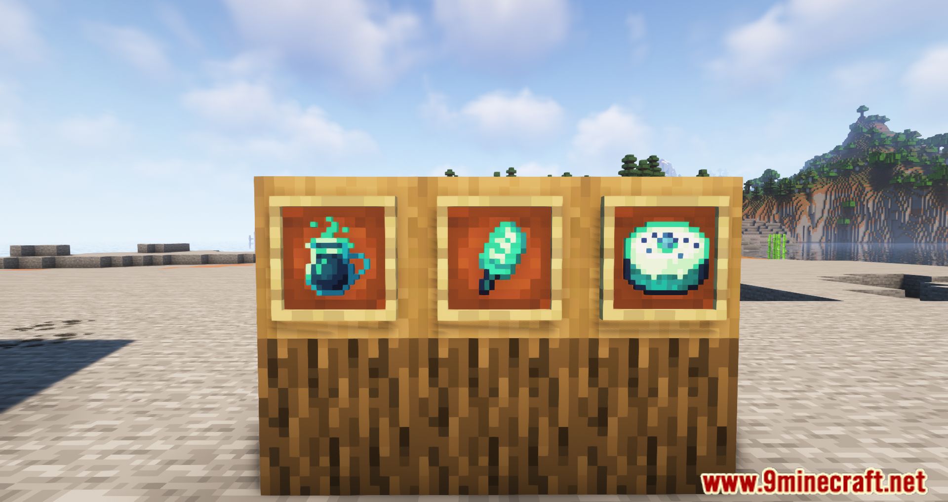 Gobber Delight Mod (1.19.2, 1.18.2) - A Farmer's Delight Add-on 4