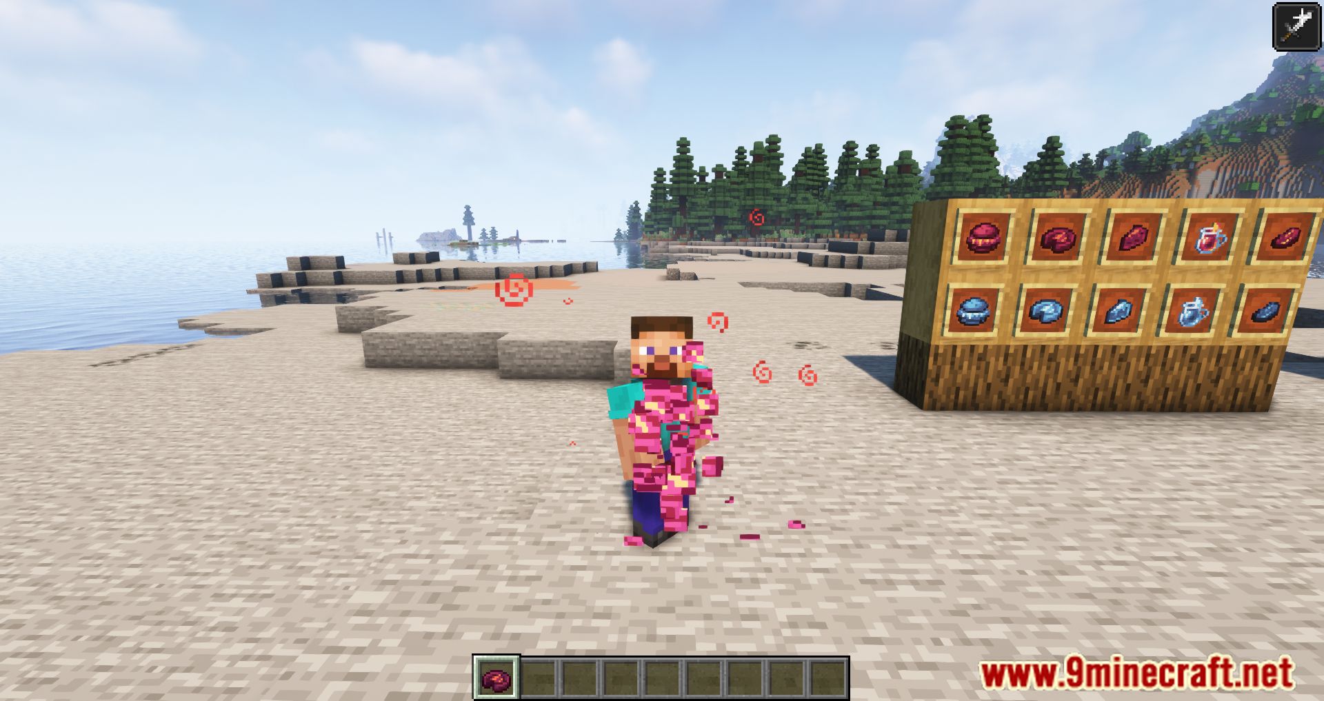 Gobber Delight Mod (1.19.2, 1.18.2) - A Farmer's Delight Add-on 8