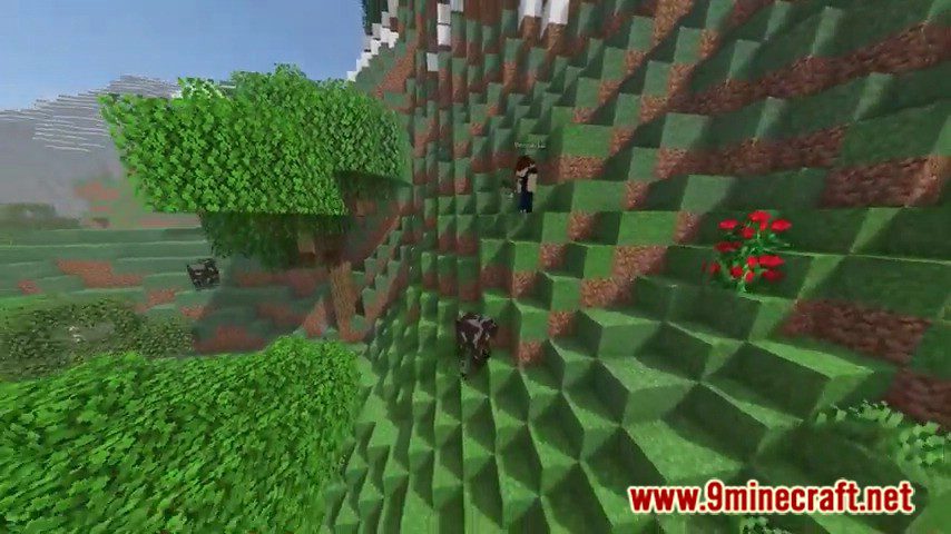 Grappling Hook Plugin (1.19) – Spigot 2