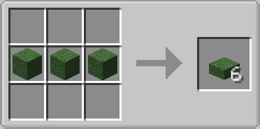 Grass Overhaul Mod (1.20.4, 1.19.4) - Introducing The New Carpet, Slab, and full Sod Blocks. 14