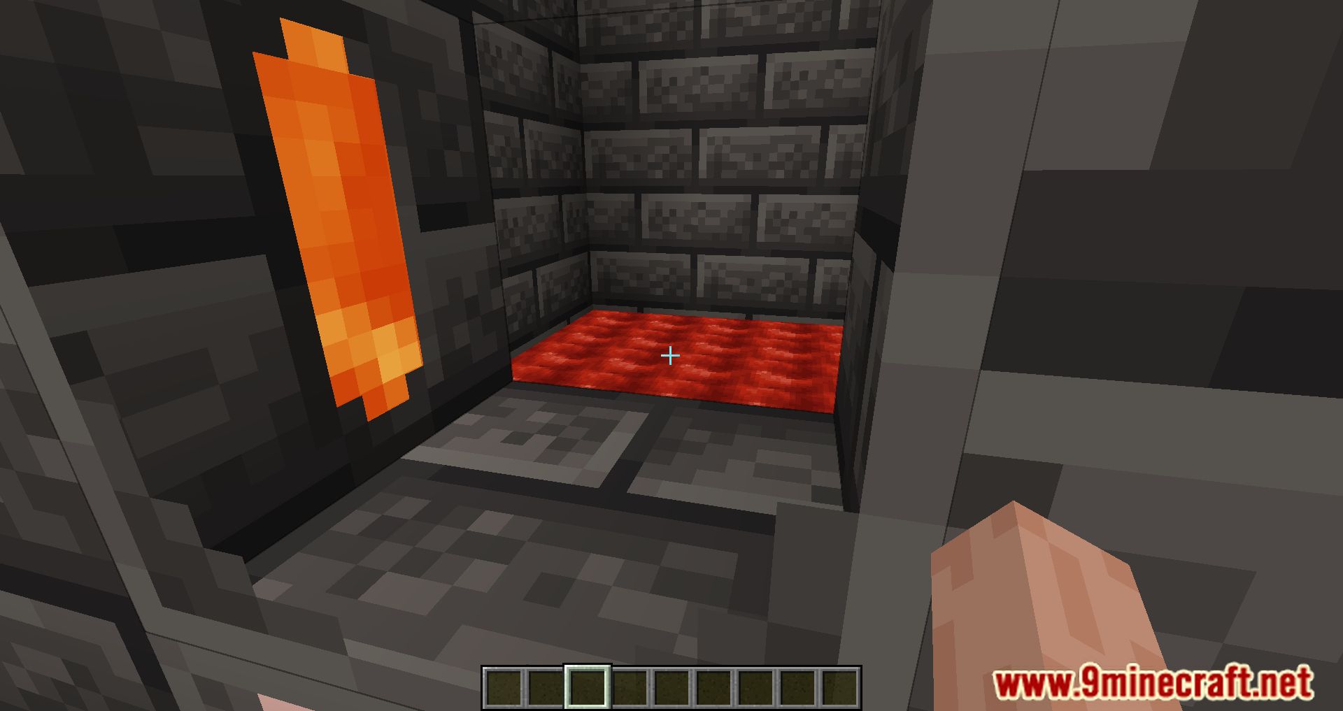 Hephaestus Mod (1.18.2) - Smelting, Crafting, Tools, Weapons 25