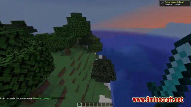 Holo Mob Health Plugin (1.21.1, 1.20.6) – Spigot 9