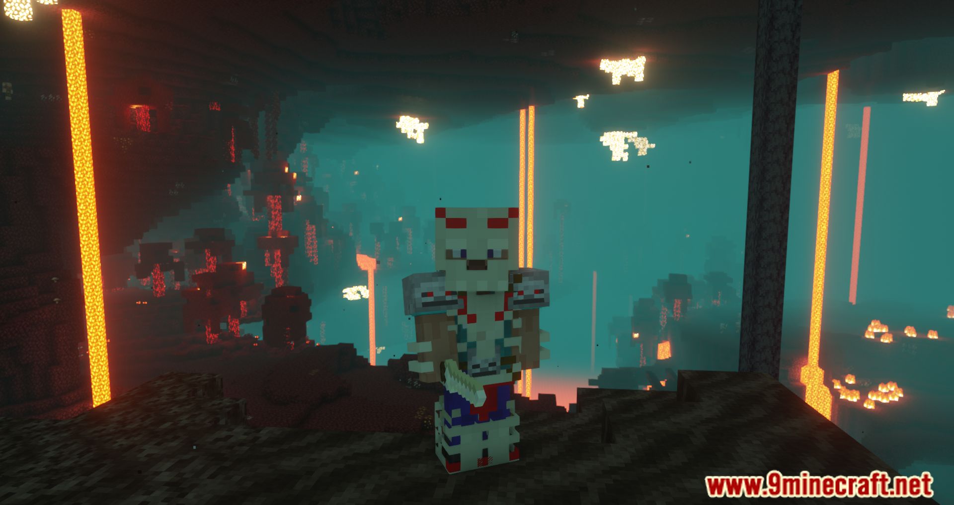 Kitteh6660's MoreCraft Mod (1.20.1, 1.19.2) - Enhance Your Survival Experience 8