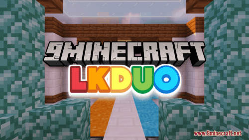 LKduo Map (1.20.4, 1.19.4) – Work Together! Thumbnail