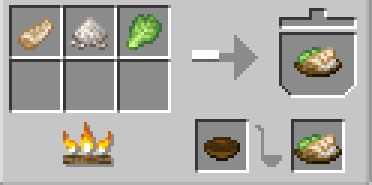 Large Meals Mod (1.18.2, 1.16.5) - An Add-on for Farmer's Delight 26