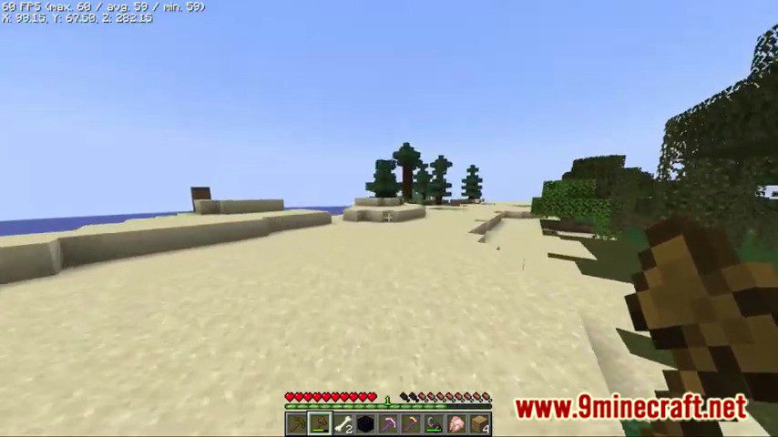 Last Life Plugin (1.19, 1.18) – Spigot 4