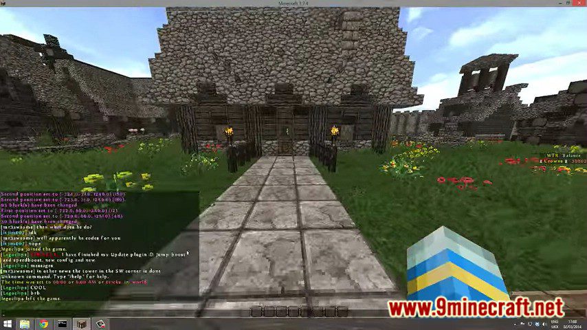 Levelled Mobs Plugin (1.21.1, 1.20.1) – Spigot 2