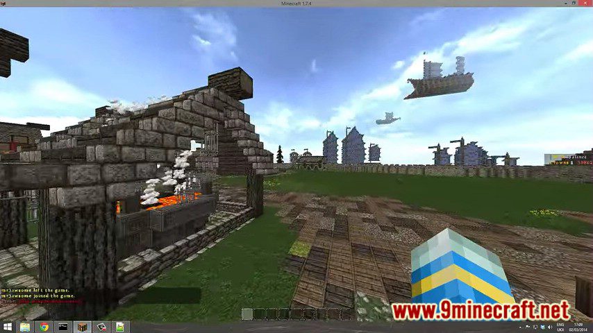 Levelled Mobs Plugin (1.21.1, 1.20.1) – Spigot 3