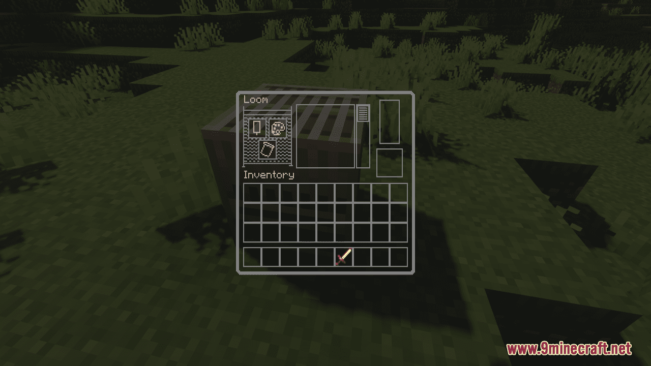 Light Clear GUI Resource Pack (1.19.4, 1.19.2) - Texture Pack 9