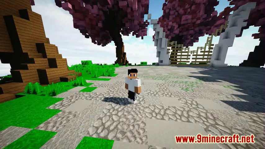 MC Realistic Plugin (1.19, 1.18) – Spigot 8