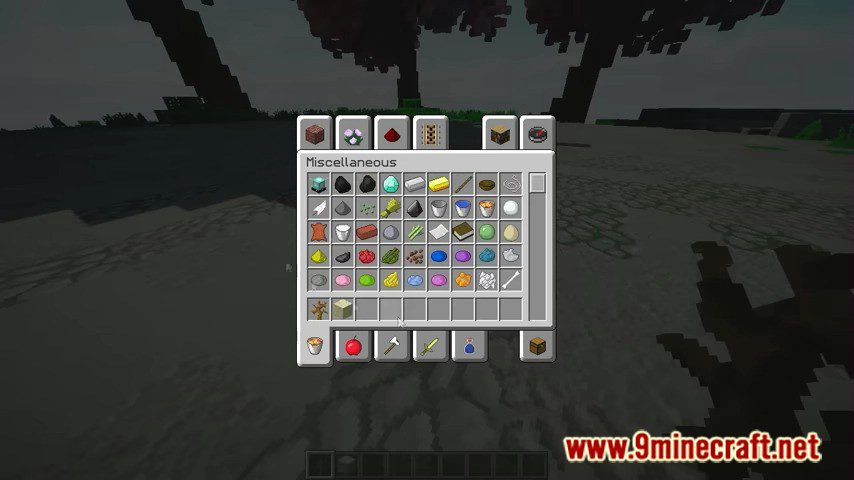 MC Realistic Plugin (1.19, 1.18) – Spigot 10