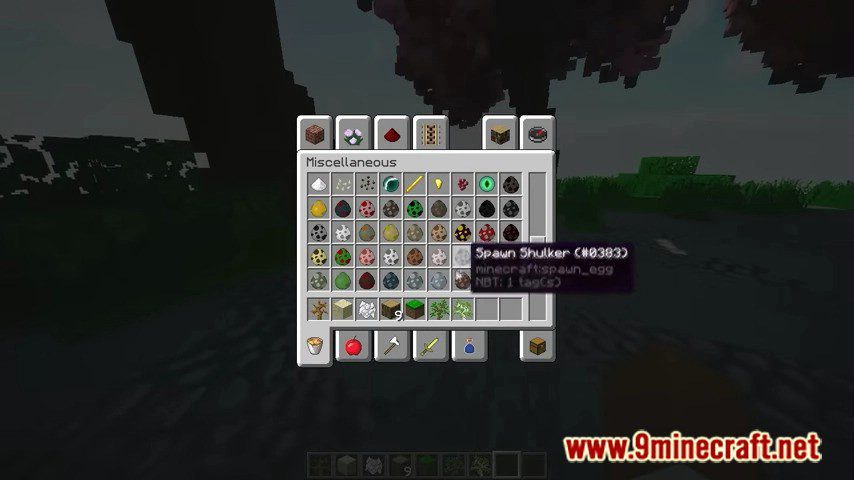 MC Realistic Plugin (1.19, 1.18) – Spigot 11