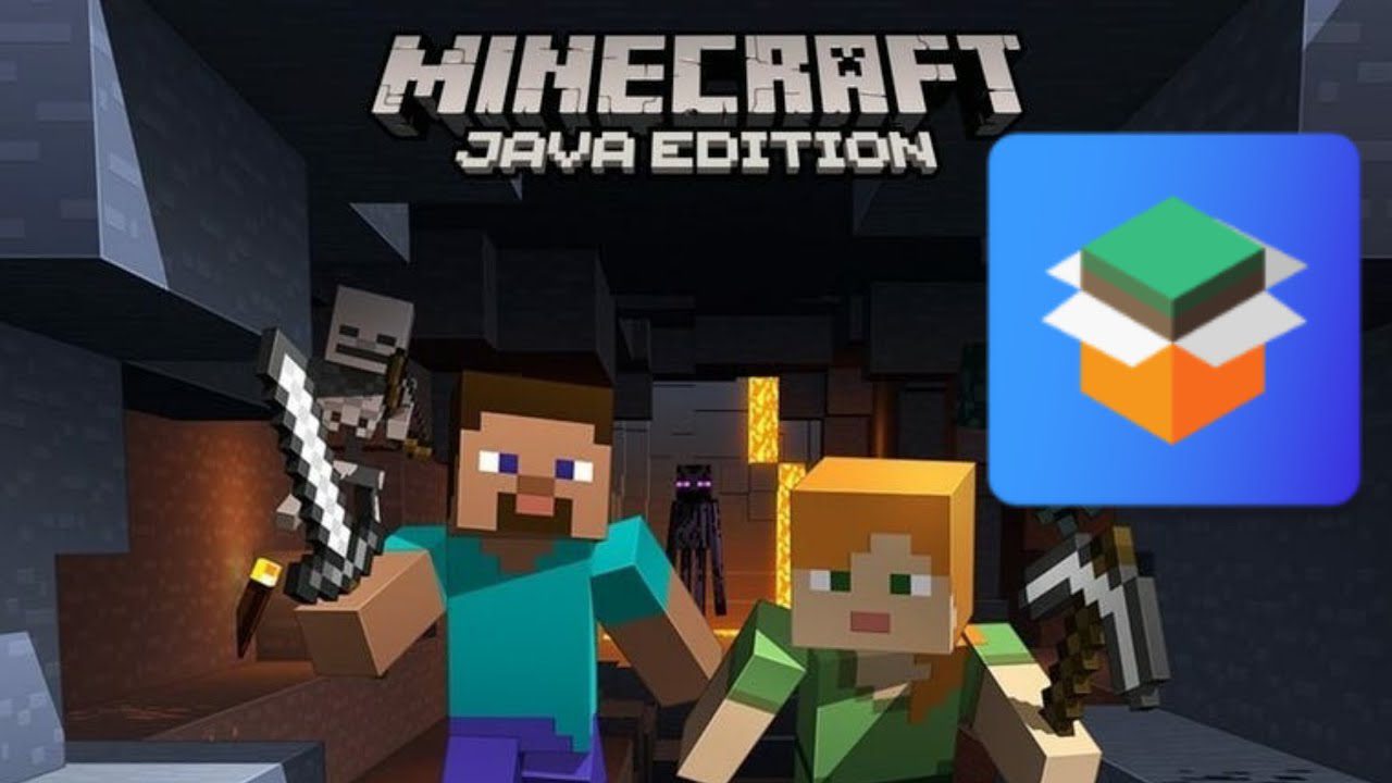 MCinaBox (1.20.4, 1.19.4) - A Minecraft Java Edition Launcher on Android 1