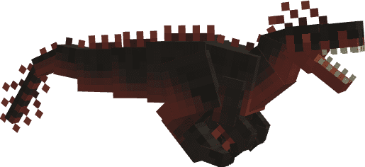 Mc Ark Official Addon (1.20, 1.19) - MCPE/Bedrock Dinosaur Mod 13