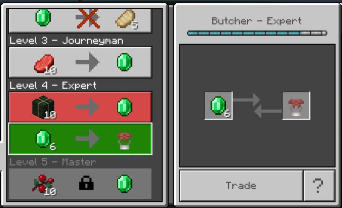 Medieval Clothes Addon (1.19) - MCPE/Bedrock Mod 11