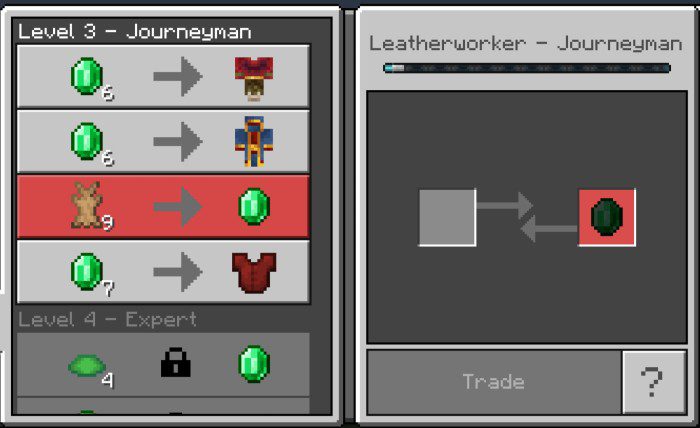 Medieval Clothes Addon (1.19) - MCPE/Bedrock Mod 7