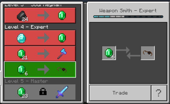 Medieval Clothes Addon (1.19) - MCPE/Bedrock Mod 10