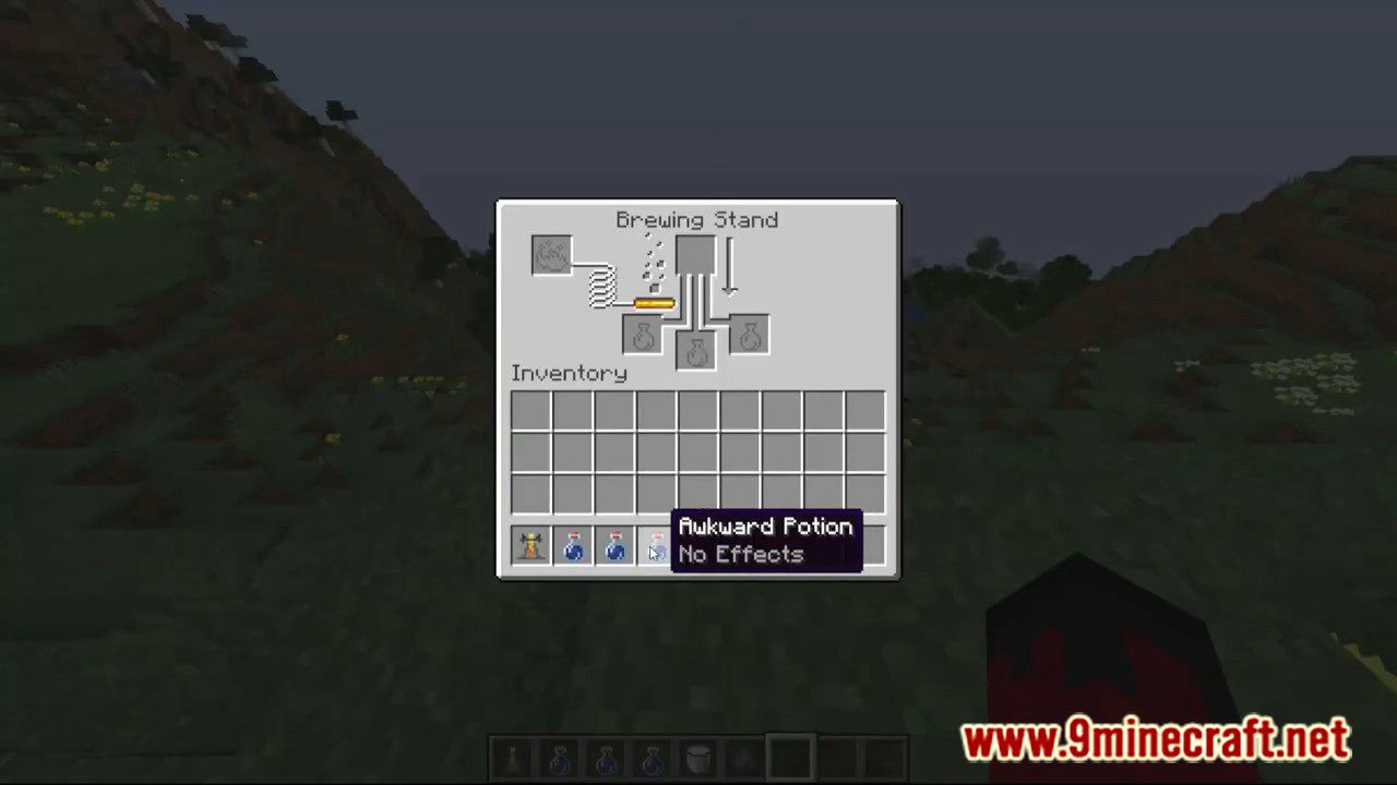 Milk Splash Plugin (1.19.2, 1.18.2) – Bukkit, Spigot, Paper 4