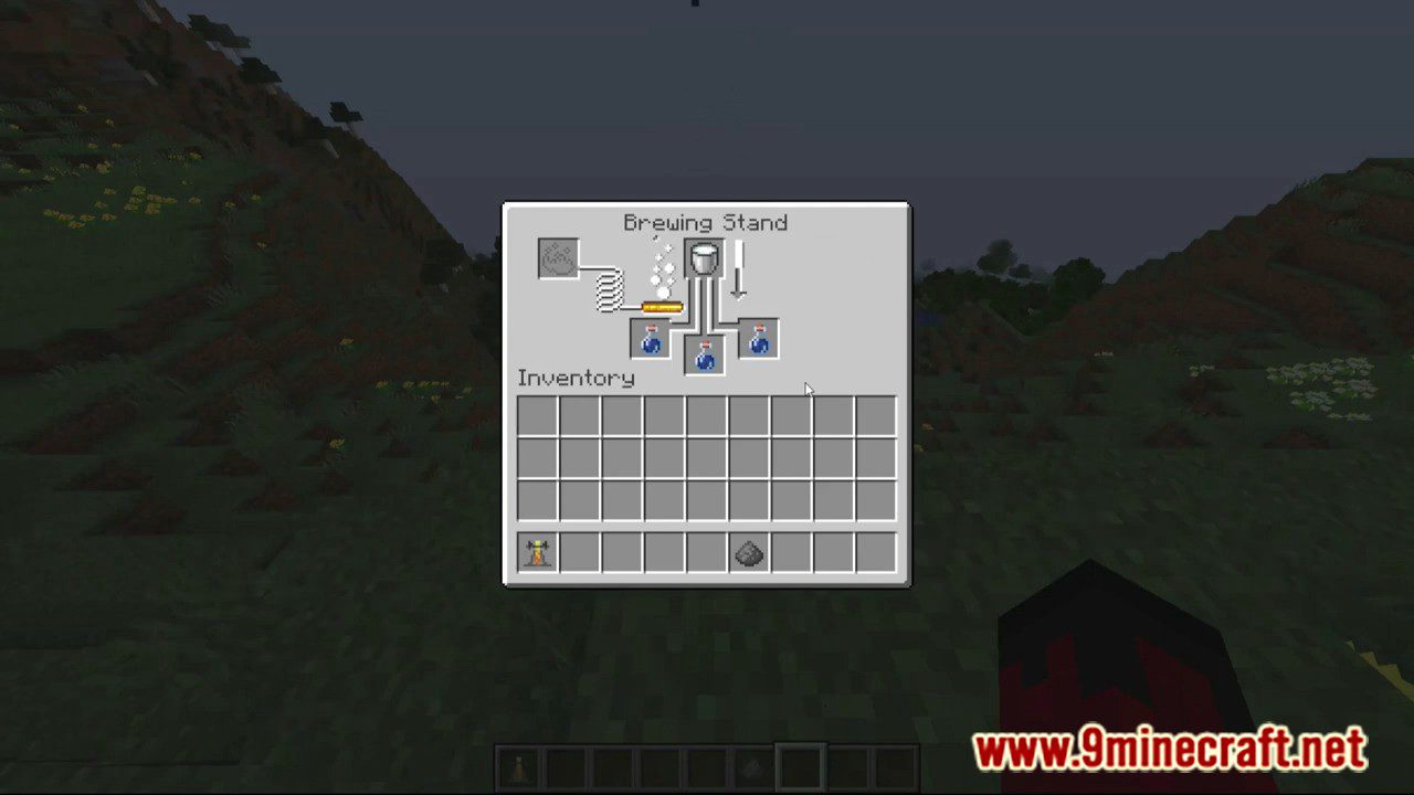 Milk Splash Plugin (1.19.2, 1.18.2) – Bukkit, Spigot, Paper 5