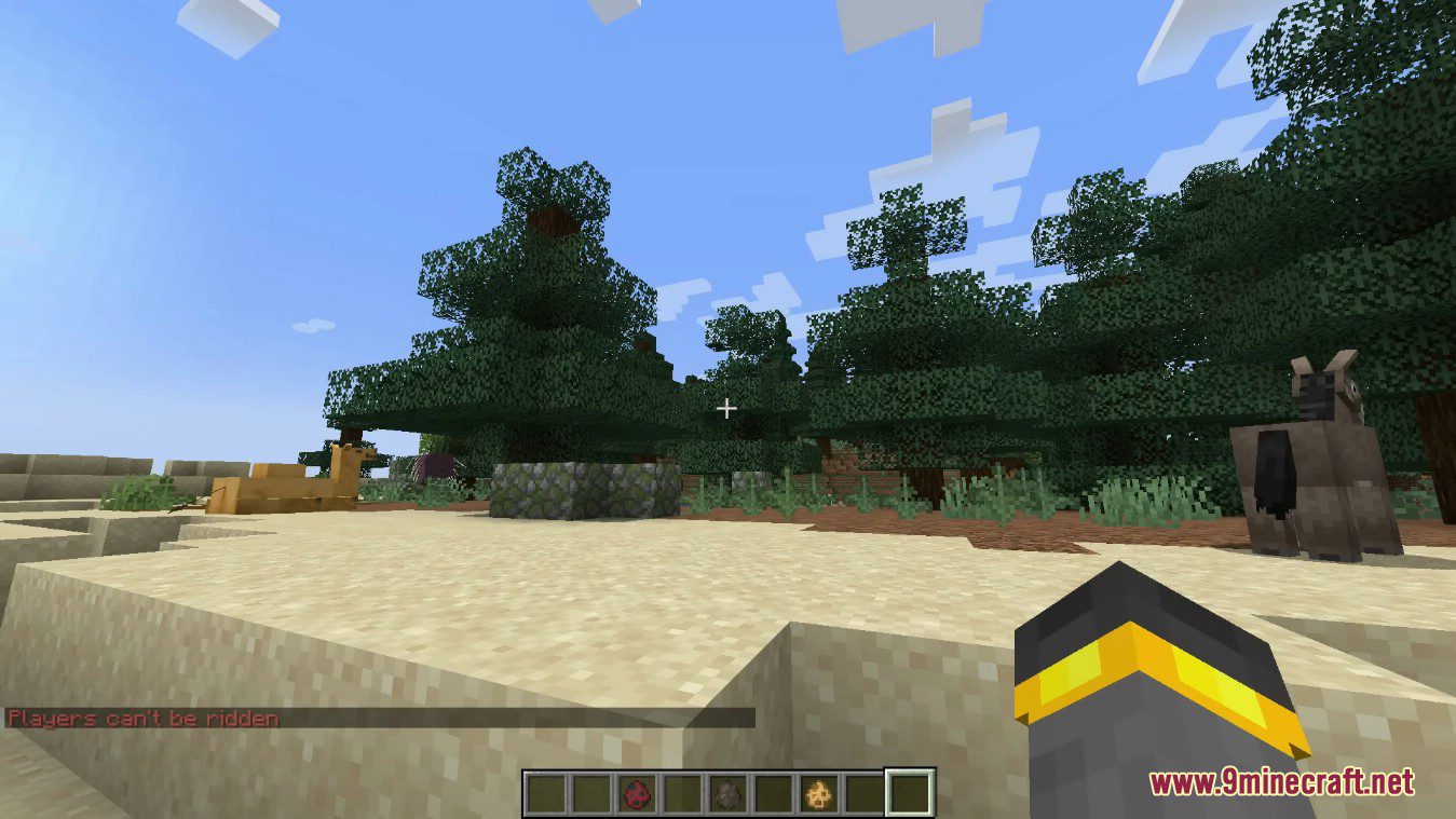 Minecraft 1.19.4 Snapshot 23w03a – Java Edition 6