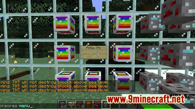 More Ores Plugin (1.19, 1.18) – Spigot 2