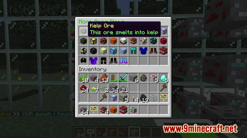 More Ores Plugin (1.19, 1.18) – Spigot 3