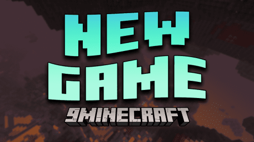 New Game Modpack (1.21, 1.20.1) – New Journey, New Experience Thumbnail